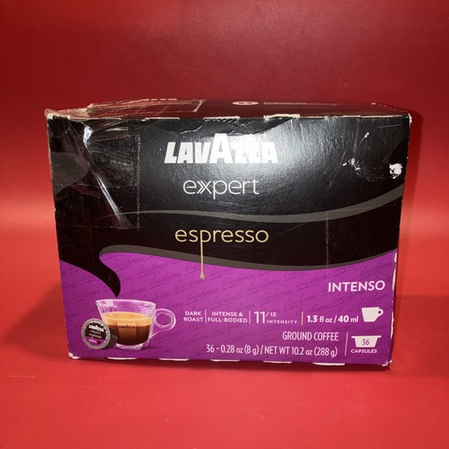 Lavazza expert espresso - expert,