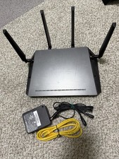 NETGEAR Nighthawk X4 AC2350