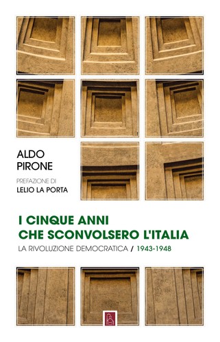 Cinque anni che - i,