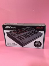 Akai Professional MPK Mini
