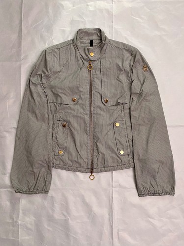 Giacca leggera donna moncler - giacca,