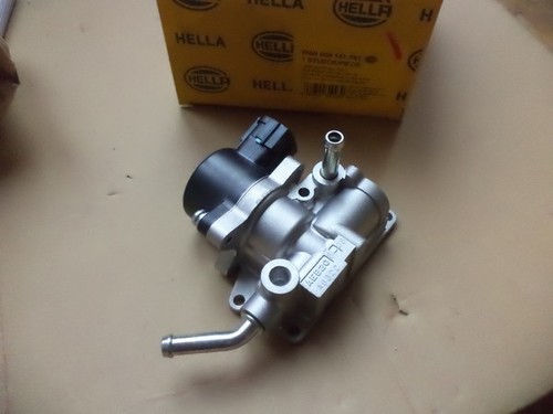 He154 regulateur ralenti - he154,