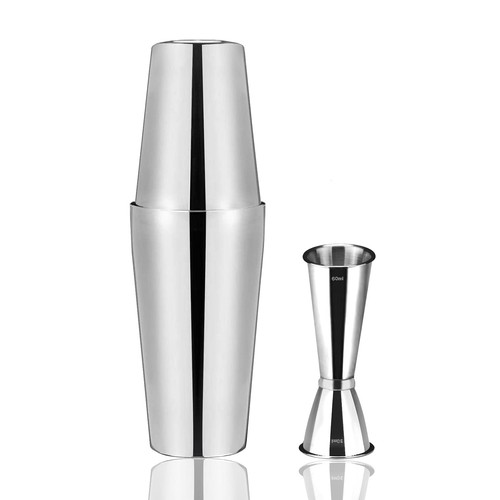 Shaker cocktail boston - cocktail, 750ml