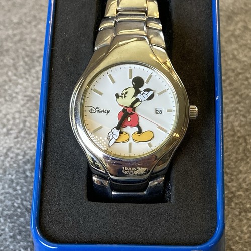 Orologio seiko sii - seiko, disney
