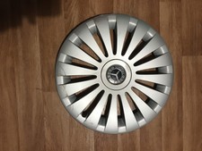 Mercedes Vito coprimozzo