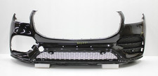 MERCEDES GLS W167 X167 AMG PARAURTI ANTERIORE ORIGINALE + GRIGLIA