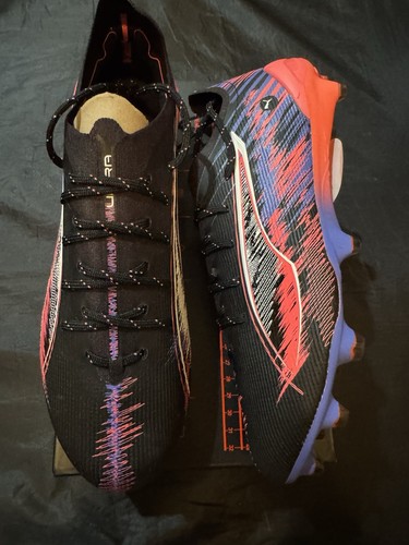 Scarpe tacchetti calcio puma - calcio,