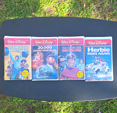Disney live action - disney, lot