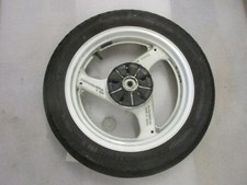 Z41. Suzuki GSX 600 F GN72B