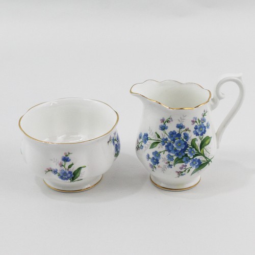 Royal albert forget not set - me,