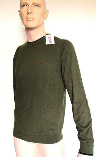 Maglia originale sun - maglia, 68