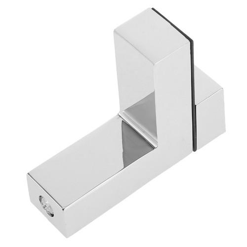 Clip per scaffale superficie - per,
