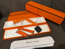 Apple Watch Hermes Serie 11