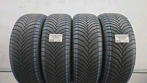 Gomme stagioni 205 - stagioni, r16