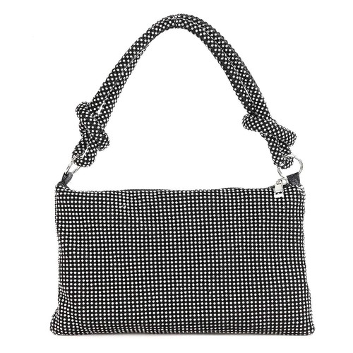Women glitter evening bags - women,