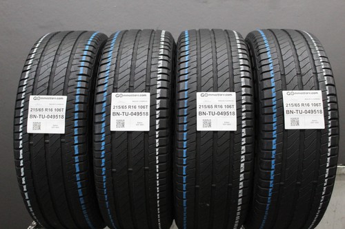 Pneumatici 215 r16 - 4, 215/65