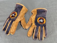 RARO Guanti in pelle da