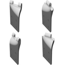 Set Cerniere Ricambio per