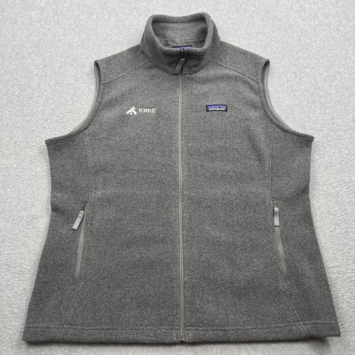Gilet patagonia classic - gilet,