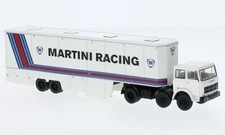 Brekina 1/87 HO 1970s Fiat 691