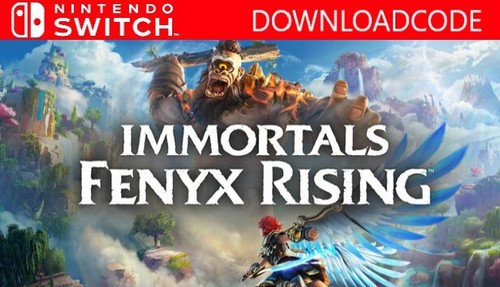 Nuovo per nintendo switch - nuovo,
