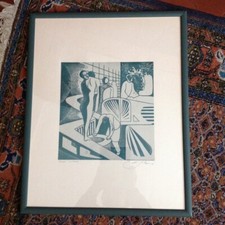 Prova d'autore Ernesto Solari