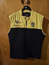 Gilet Smanicato LEE MOTO GP HONDA team Cecchinello HRC
