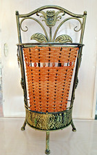 Porta ombrelli metallo