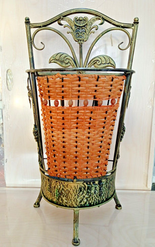 Porta ombrelli metallo