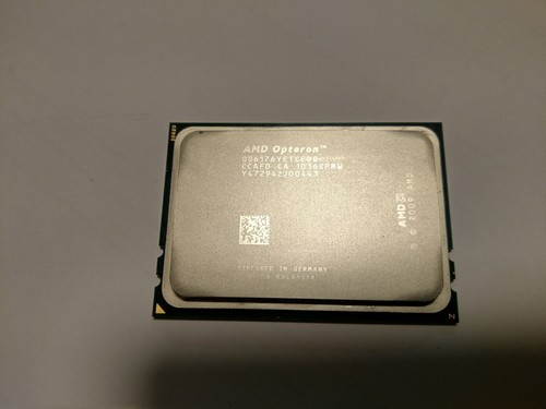 Amd opteron 6176 core - 6176,