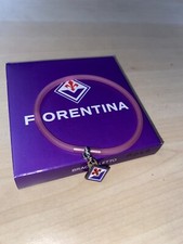 BRACCIALETTO UFFICIALE ACF FIORENTINA (Rosa)