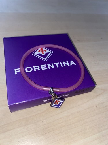 Braccialetto ufficiale acf - braccialetto,