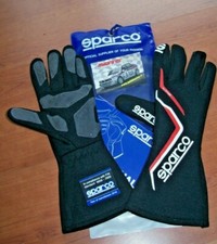 PAIO GUANTI AUTO SPARCO LAND