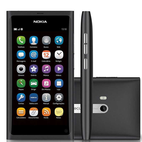 Smartphone originale nokia - smartphone,