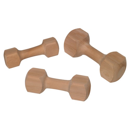 Nobby legno riporto per - nobby, da