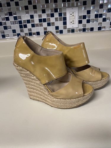Espadrillas jimmy choo lagoon - jimmy,