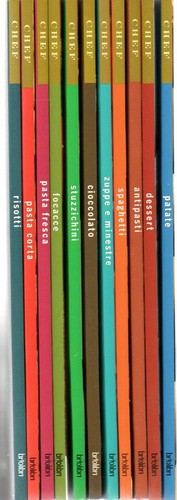 Libri chef buona cucina - libri,