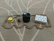 KIT TAGLIANDO FORD ESCORT RS