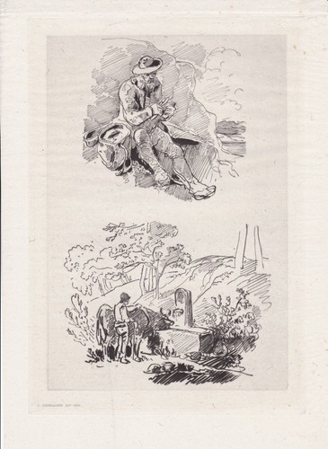 Rodolphe töpffer belle - rodolphe,