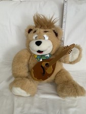 peluches ciro orso napoletano