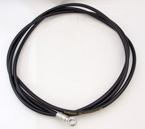 Tubo freno disco shimano - tubo,