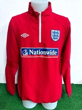 MAGLIA TUTA ENGLAND NO MATCH