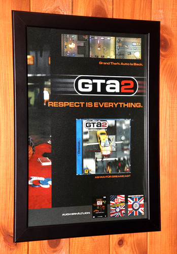 Grand theft auto gta ps1 - 2,