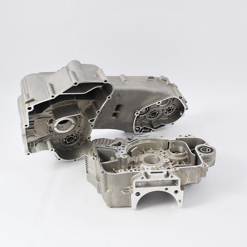 Coppia carter motore - coppia,