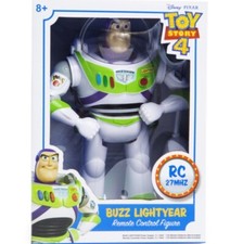 Disney Pixar Toy Story 4 BUZZ