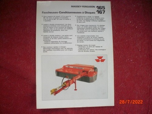 Prospectus publicitaire - prospectus,