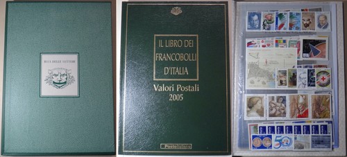 Repubblica 2005 libro dei - 2005,