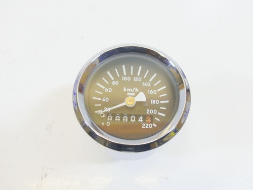 Mmb tachimetro 220 - 220, km/h