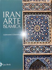 IRAN. ARTE ISLAMICA  CURATOLA