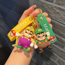 Super Mario Wario Goomba Rospo